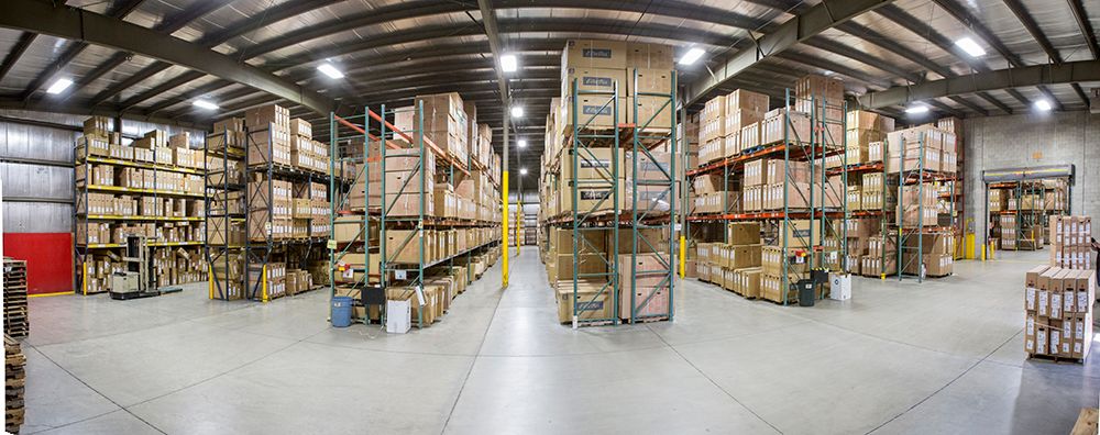 Warehouse/Industrial/Office